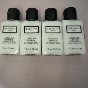 New- Beekman 1802 Fresh Air Lotion (4)